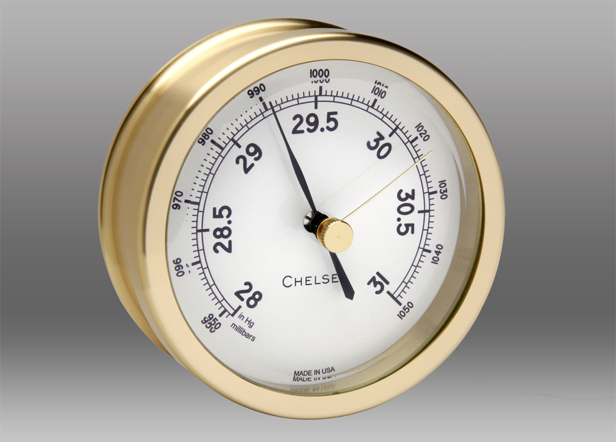 La Presión Atmosférica En Las Calderas Industriales