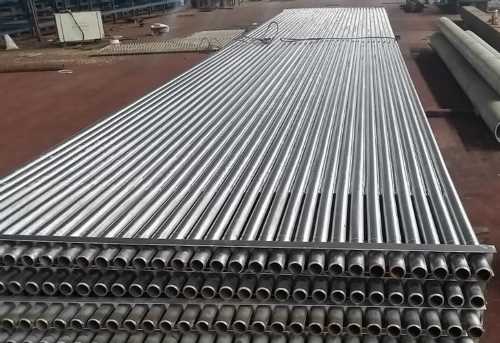 Paredes De Agua En Las Calderas Industriales
