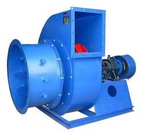 Tipos De Ventiladores Mecánicos