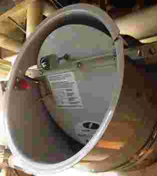 Cortatiros De Regulación